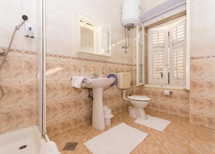 Bed & Breakfast Liza