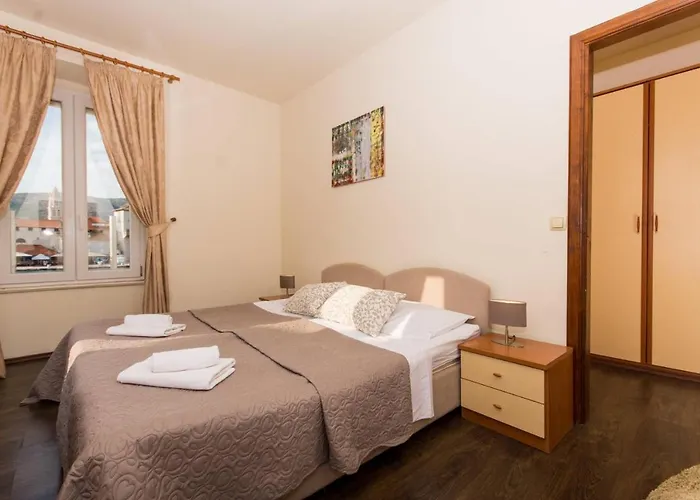Liza Bed & Breakfast Trogir
