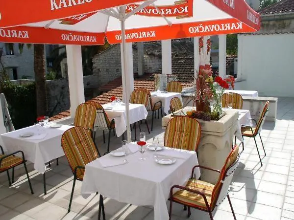 Liza Bed & Breakfast Trogir