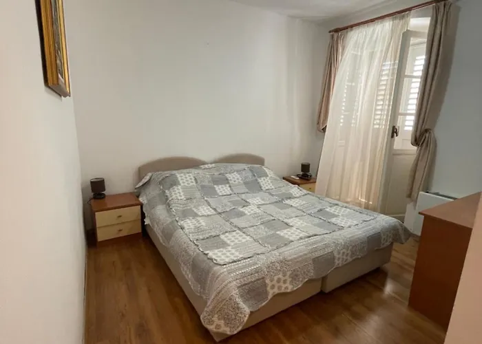 Bed & Breakfast Liza