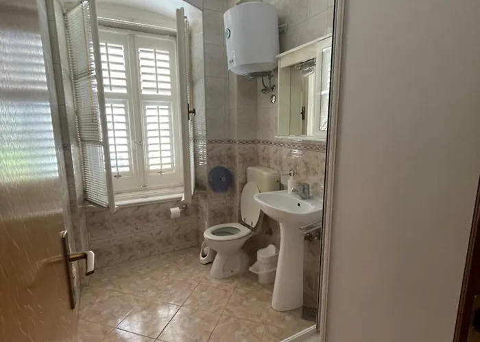 Bed & Breakfast Liza Trogir