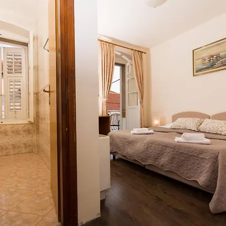 Vila Liza * Trogir