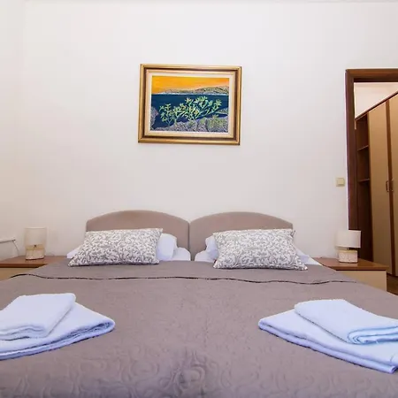 Vila Liza Bed & Breakfast Trogir