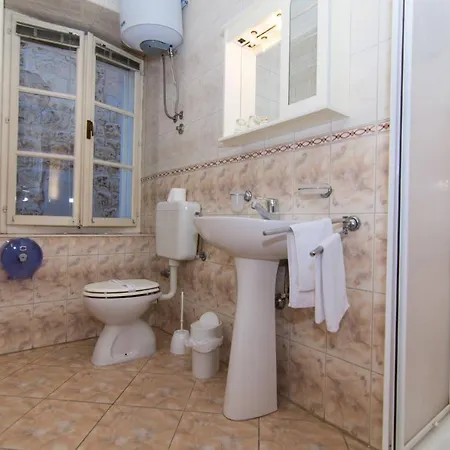 Vila Liza * Trogir
