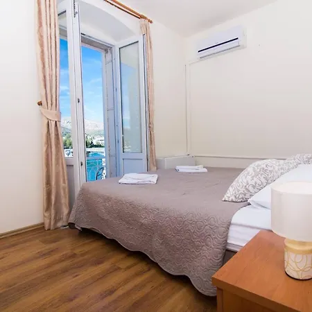 Bed & Breakfast Vila Liza