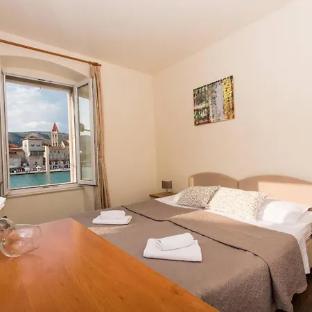 Vila Liza Bed & Breakfast