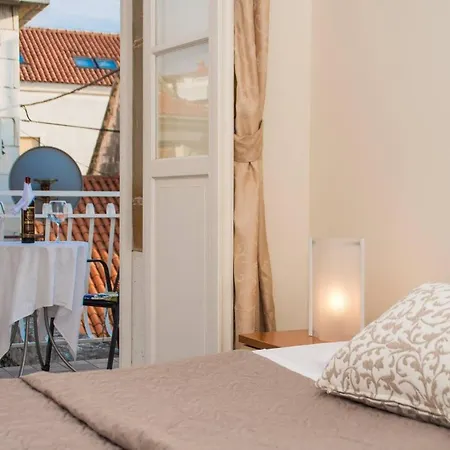 Bed & Breakfast Vila Liza