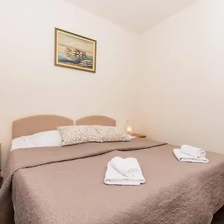 Vila Liza Trogir