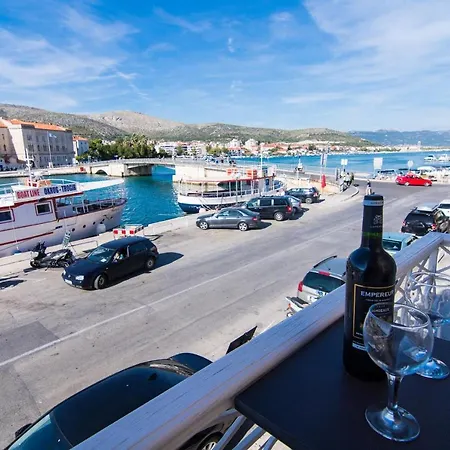 Vila Liza * Trogir
