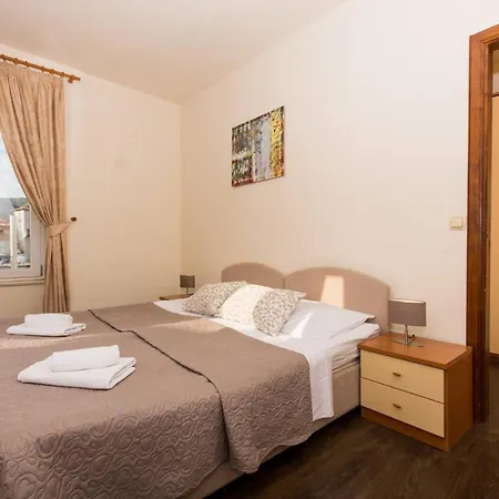 Vila Liza Bed & Breakfast Trogir