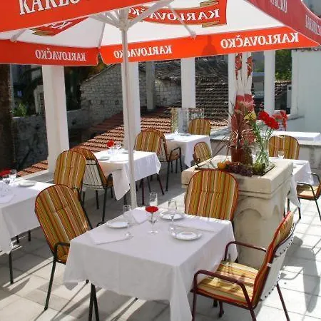 Vila Liza Bed & Breakfast Trogir