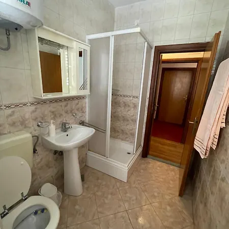 Bed & Breakfast Vila Liza Trogir