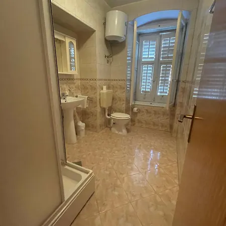 Vila Liza Bed & Breakfast