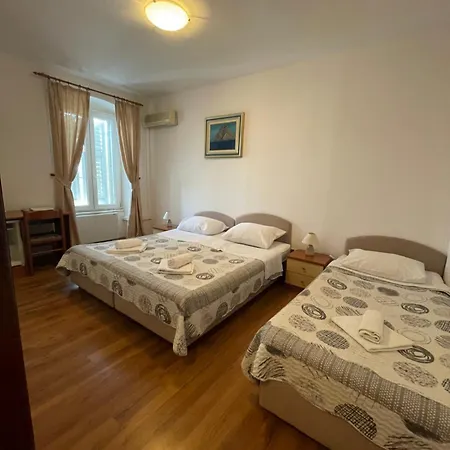 Vila Liza Trogir