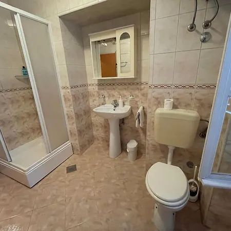 Vila Liza Trogir