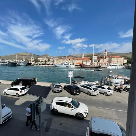 Vila Liza Bed & Breakfast Trogir